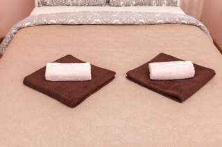 Гостиница Арк хостел Санкт-Петербург Двухместный номер с 1 кроватью-5