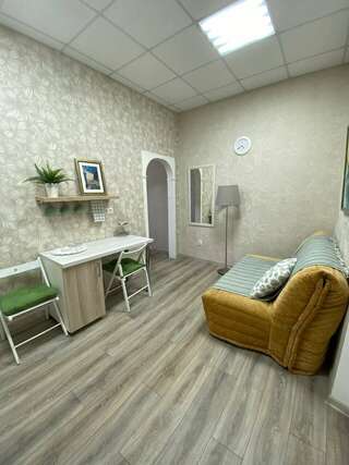 Гостиница Арк хостел Санкт-Петербург Люкс-1