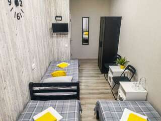 Гостиница Арк хостел Санкт-Петербург Трехместный номер-2