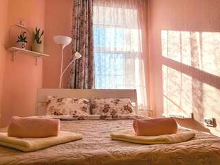 Гостиница Арк хостел Санкт-Петербург Двухместный номер с 1 кроватью-3