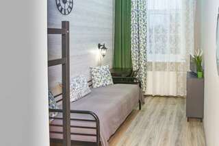 Гостиница Арк хостел Санкт-Петербург Одноместный номер-1