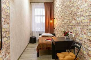 Гостиница Арк хостел Санкт-Петербург Одноместный номер-2