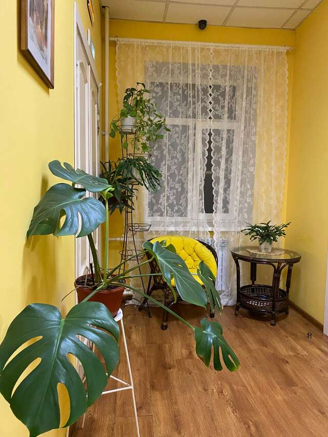 Гостиница Арк хостел Санкт-Петербург-55