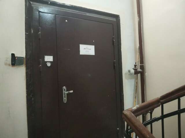 Гостиница Арк хостел Санкт-Петербург-36