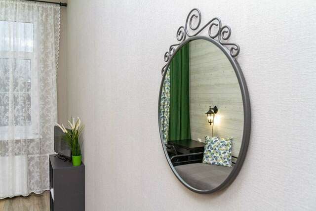 Гостиница Арк хостел Санкт-Петербург-41