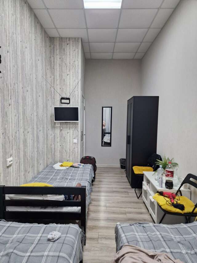 Гостиница Арк хостел Санкт-Петербург-73