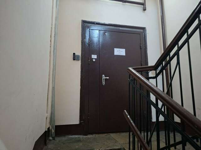 Гостиница Арк хостел Санкт-Петербург-32