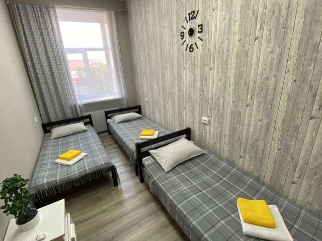 Гостиница Арк хостел Санкт-Петербург-4