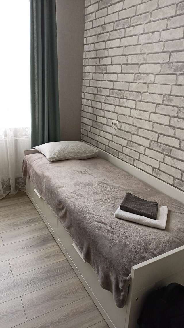 Гостиница Арк хостел Санкт-Петербург-70