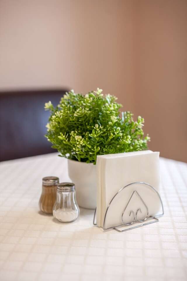 Гостиница Арк хостел Санкт-Петербург-57