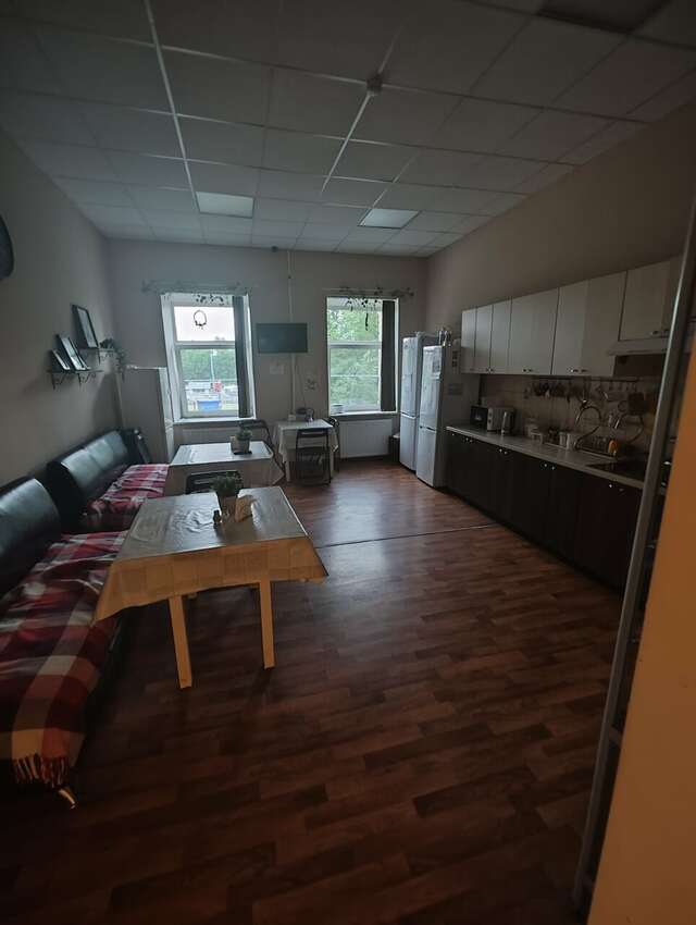 Гостиница Арк хостел Санкт-Петербург-85