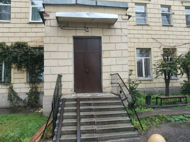 Гостиница Арк хостел Санкт-Петербург-29