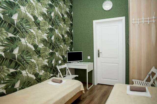 Гостиница Арк хостел Санкт-Петербург-10