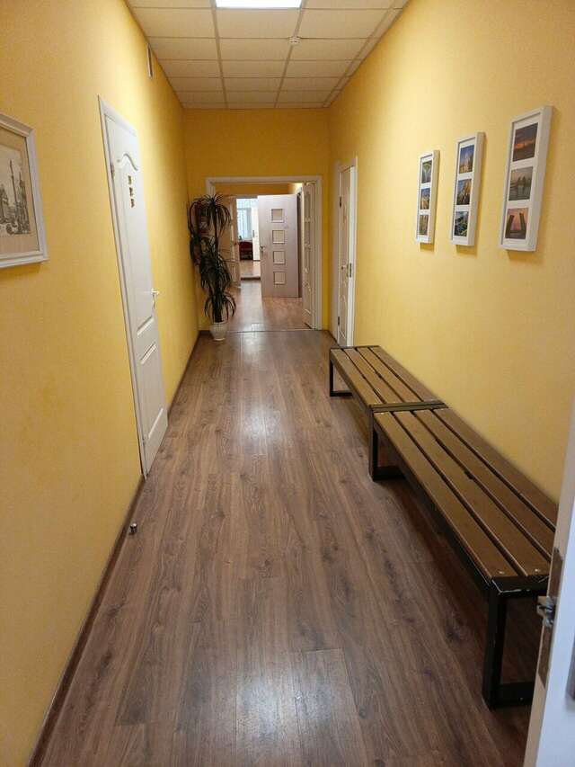 Гостиница Арк хостел Санкт-Петербург-33