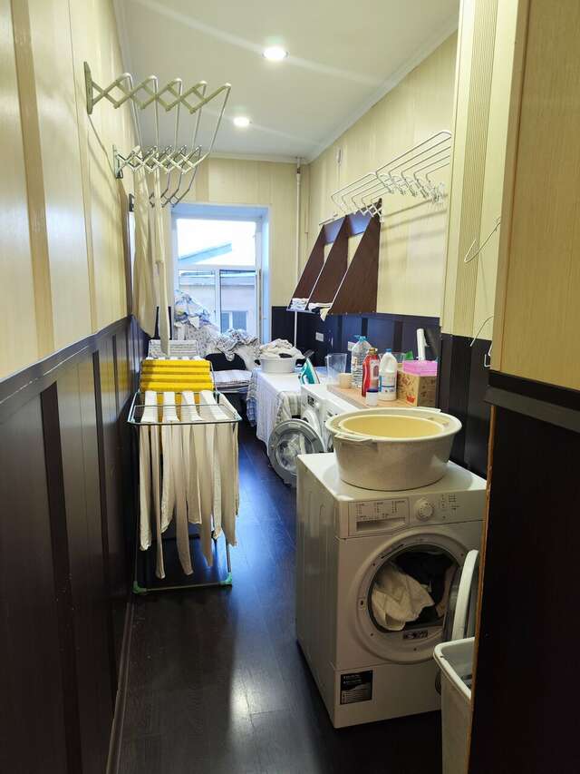 Гостиница Арк хостел Санкт-Петербург-43