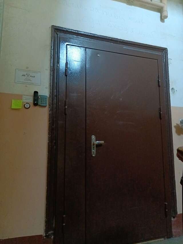 Гостиница Арк хостел Санкт-Петербург-25