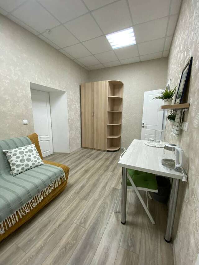 Гостиница Арк хостел Санкт-Петербург-18