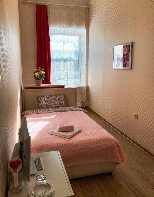 Гостиница Арк хостел Санкт-Петербург-63