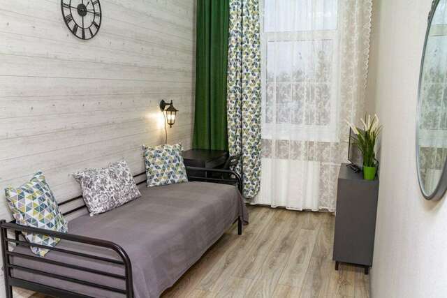 Гостиница Арк хостел Санкт-Петербург-91