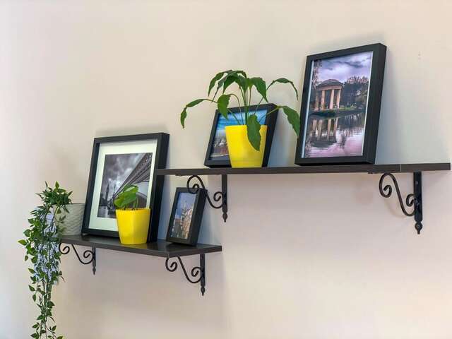 Гостиница Арк хостел Санкт-Петербург-61