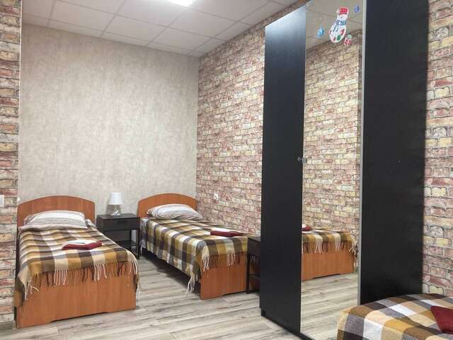 Гостиница Арк хостел Санкт-Петербург-17