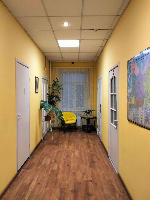 Гостиница Арк хостел Санкт-Петербург-81