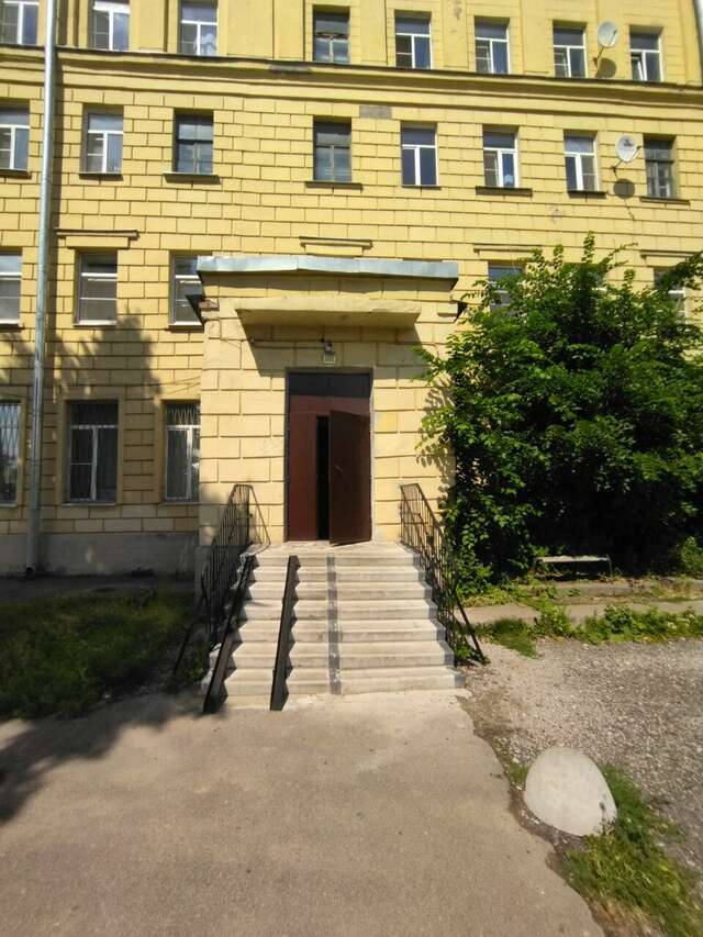 Гостиница Арк хостел Санкт-Петербург-15