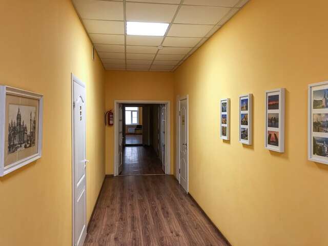 Гостиница Арк хостел Санкт-Петербург-92