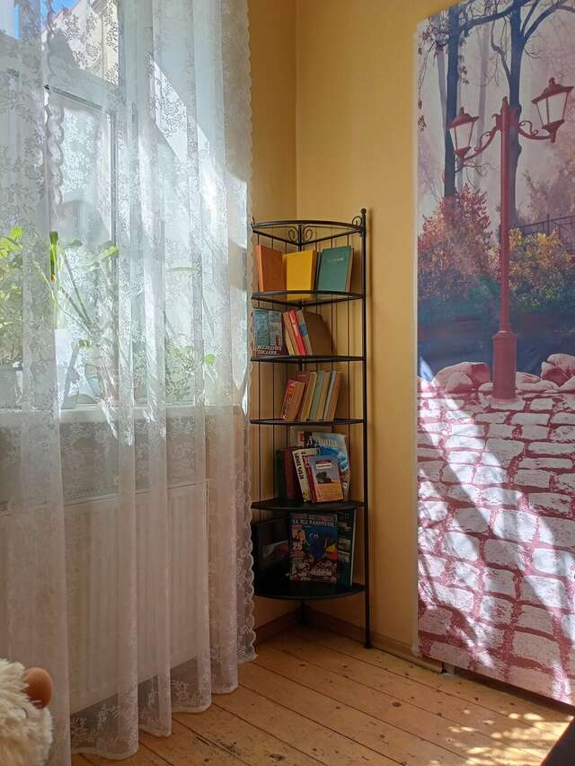 Гостиница Арк хостел Санкт-Петербург-50