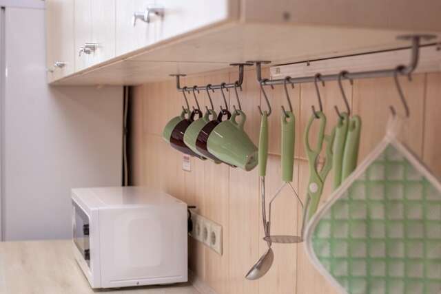 Гостиница Арк хостел Санкт-Петербург-59