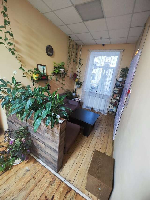 Гостиница Арк хостел Санкт-Петербург-71