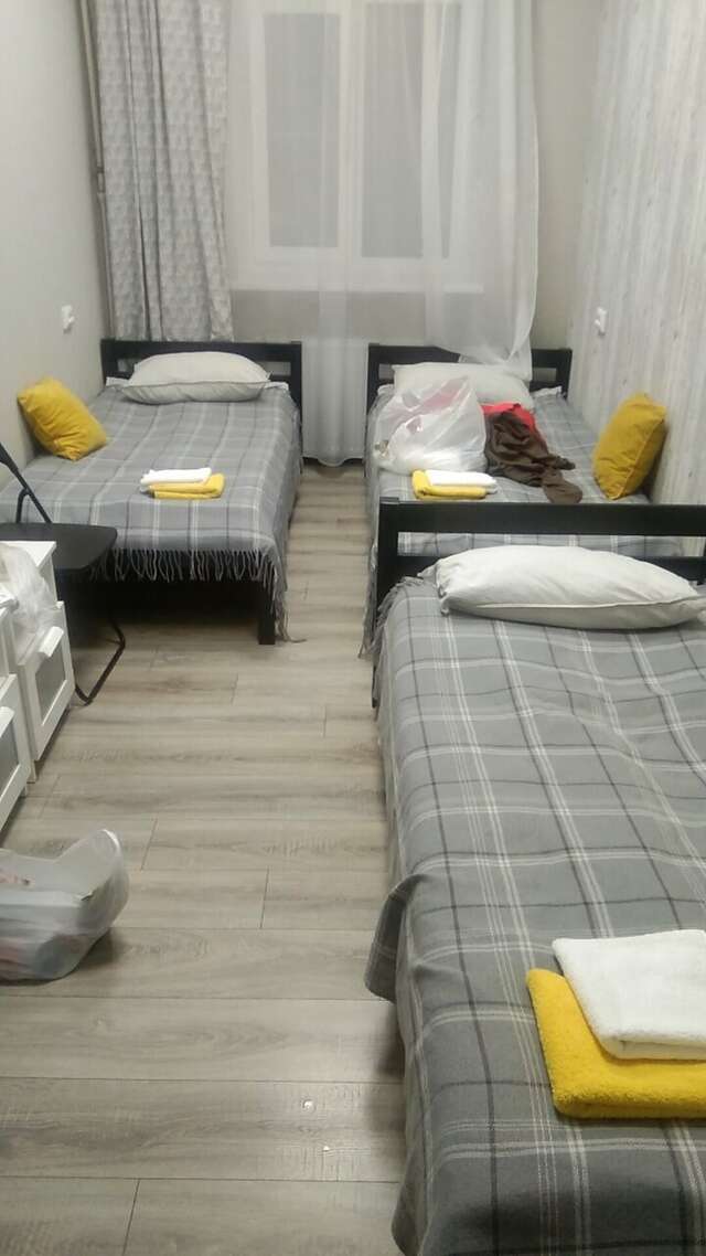 Гостиница Арк хостел Санкт-Петербург-75