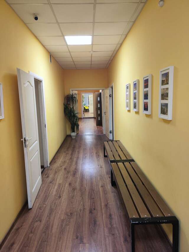 Гостиница Арк хостел Санкт-Петербург-69