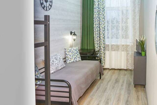 Гостиница Арк хостел Санкт-Петербург-58