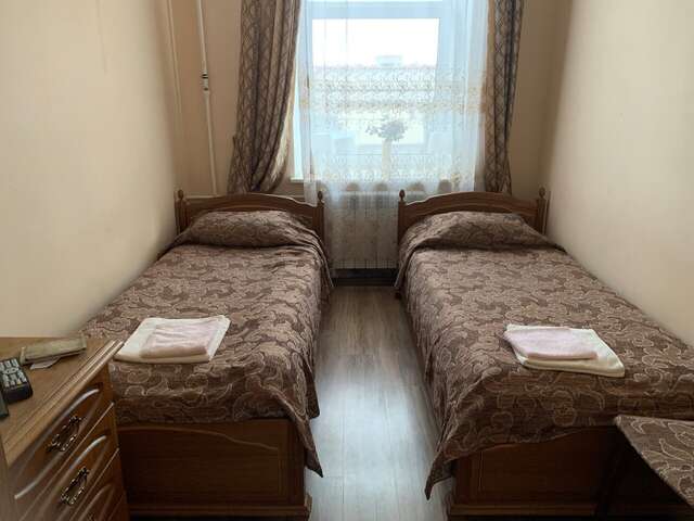 Гостиница Арк хостел Санкт-Петербург-86