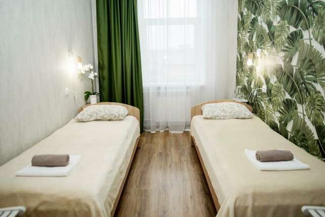 Гостиница Арк хостел Санкт-Петербург-28