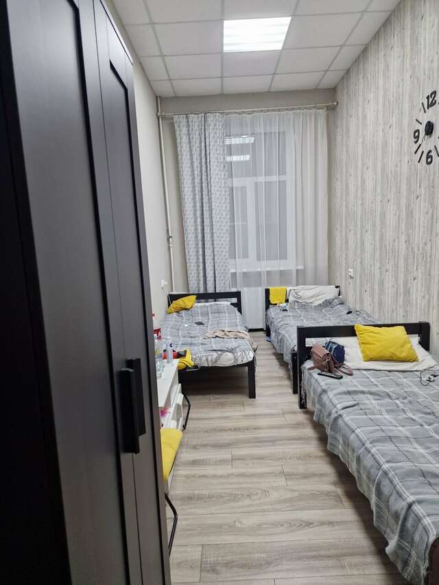 Гостиница Арк хостел Санкт-Петербург-56