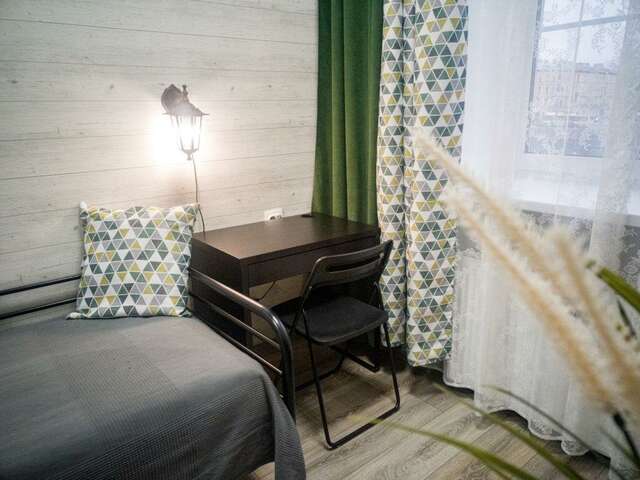 Гостиница Арк хостел Санкт-Петербург-64