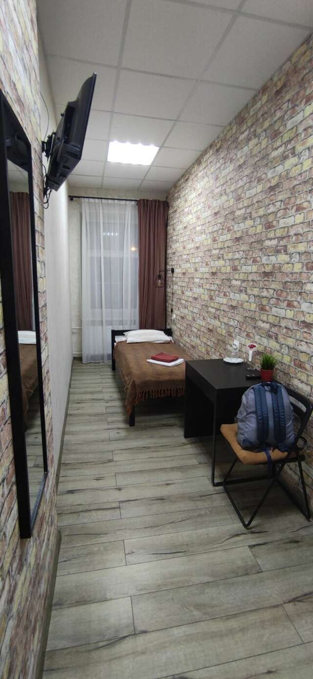 Гостиница Арк хостел Санкт-Петербург-76