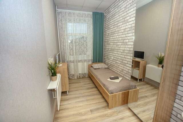 Гостиница Арк хостел Санкт-Петербург-79