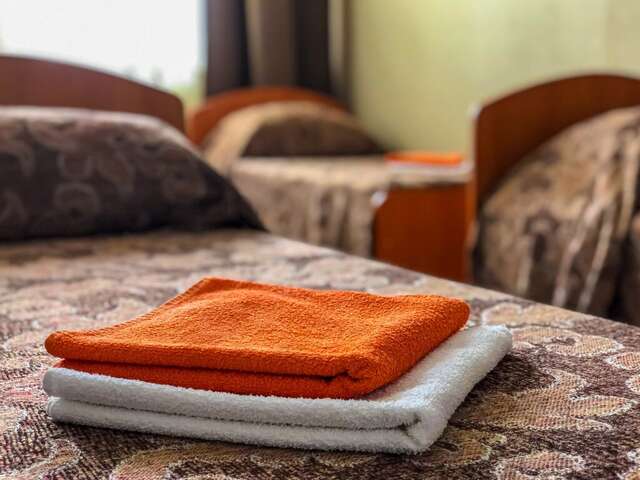 Гостиница Арк хостел Санкт-Петербург-39