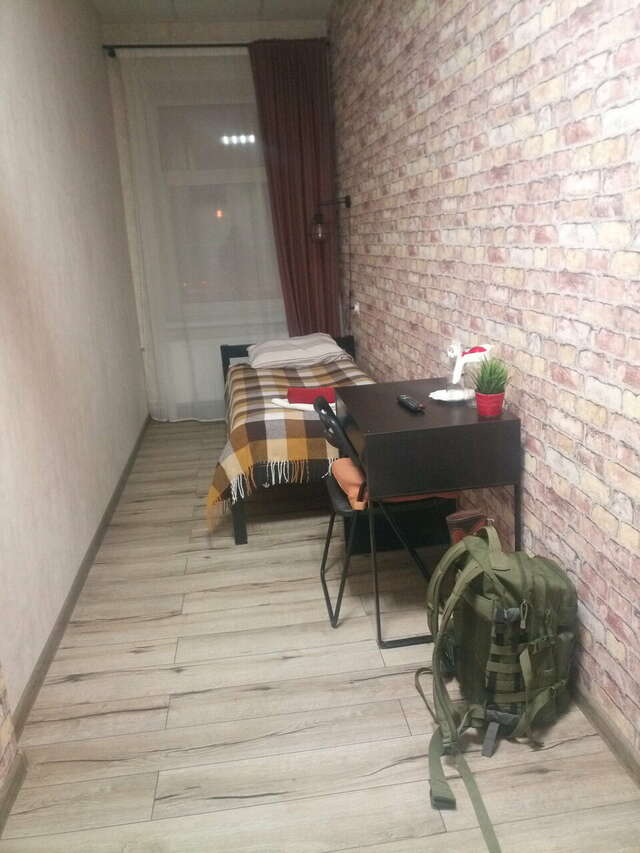 Гостиница Арк хостел Санкт-Петербург-49