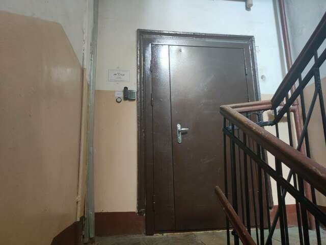 Гостиница Арк хостел Санкт-Петербург-35