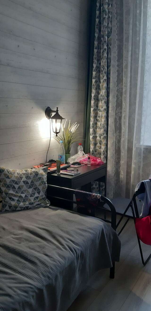 Гостиница Арк хостел Санкт-Петербург-72