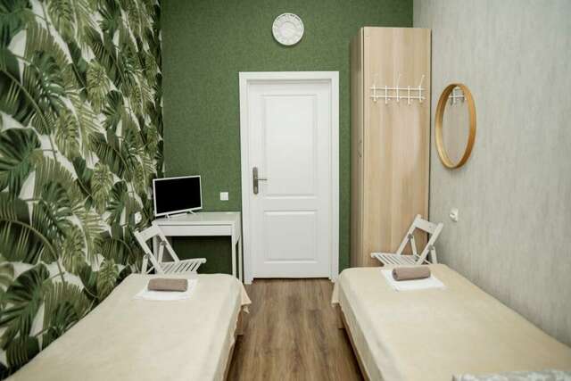 Гостиница Арк хостел Санкт-Петербург-22