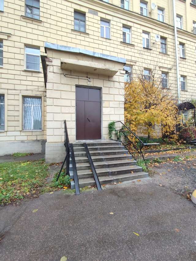 Гостиница Арк хостел Санкт-Петербург-26