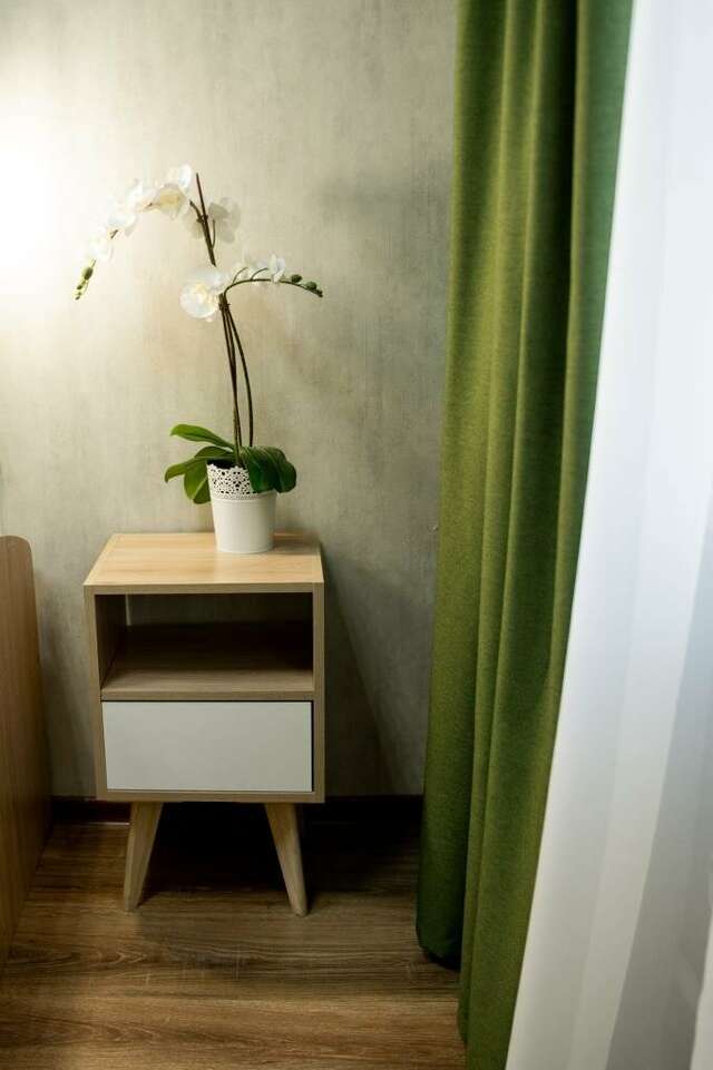 Гостиница Арк хостел Санкт-Петербург-23