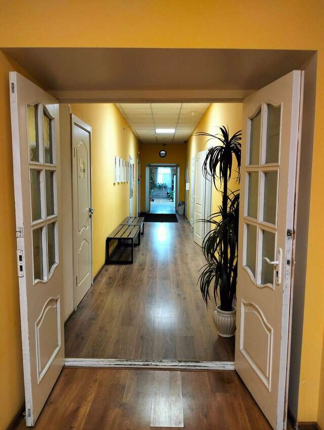 Гостиница Арк хостел Санкт-Петербург-38