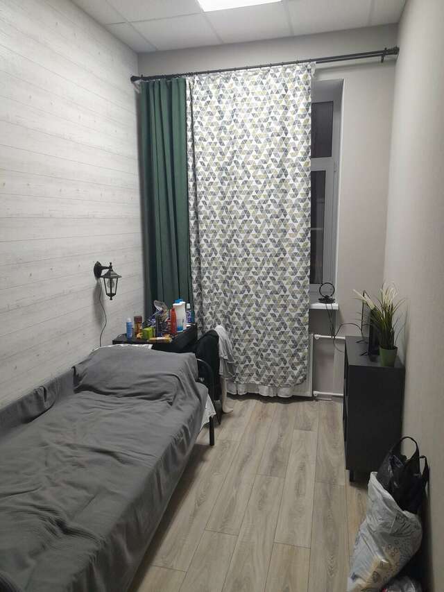 Гостиница Арк хостел Санкт-Петербург-88