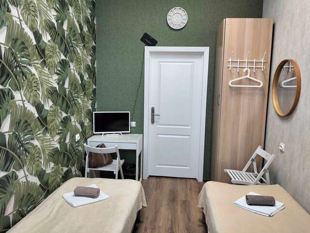 Гостиница Арк хостел Санкт-Петербург-89